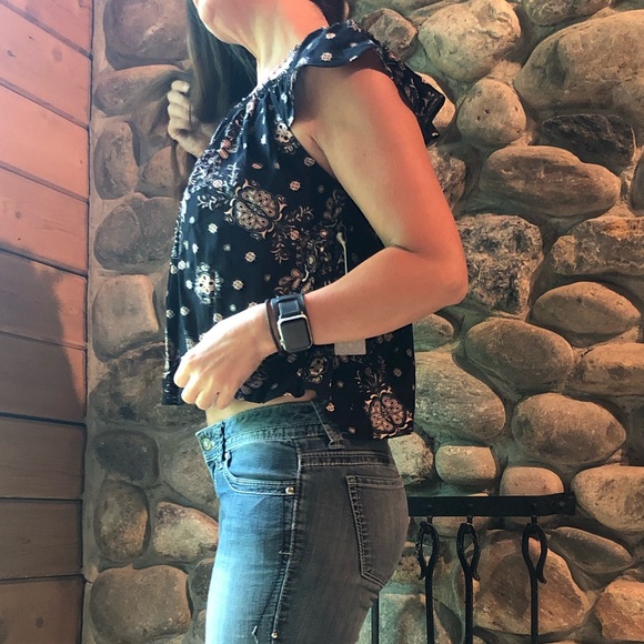 Peasant top medium - Picture 6 of 8